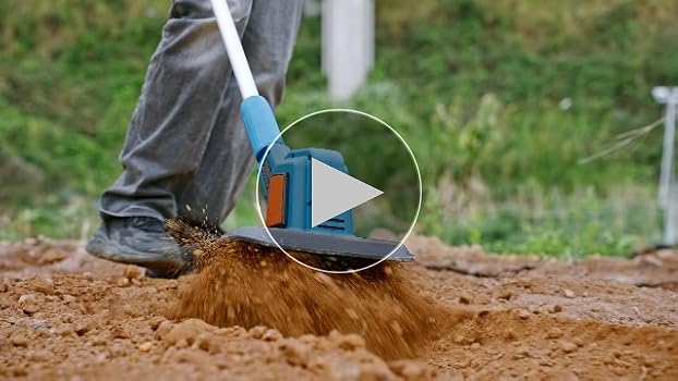 Amazon | 【2025新型】SEESII 電動耕運機 家庭用 耕うん機 充電